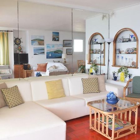 Sea house Villa São Roque Kültér fotó