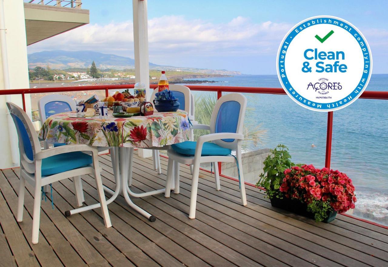 Sea house Villa São Roque Kültér fotó