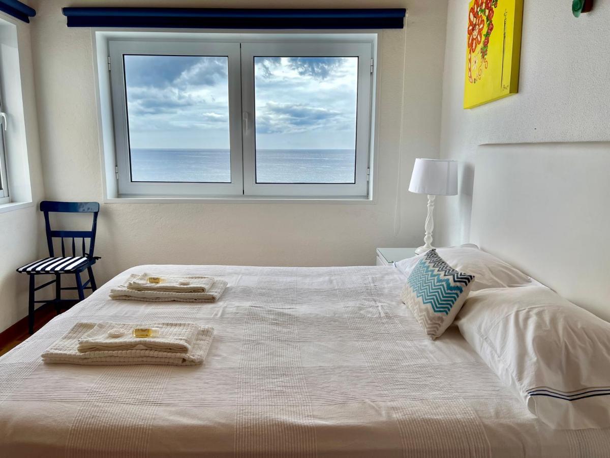 Sea house Villa São Roque Kültér fotó