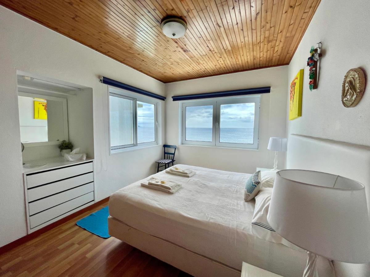 Sea house Villa São Roque Kültér fotó