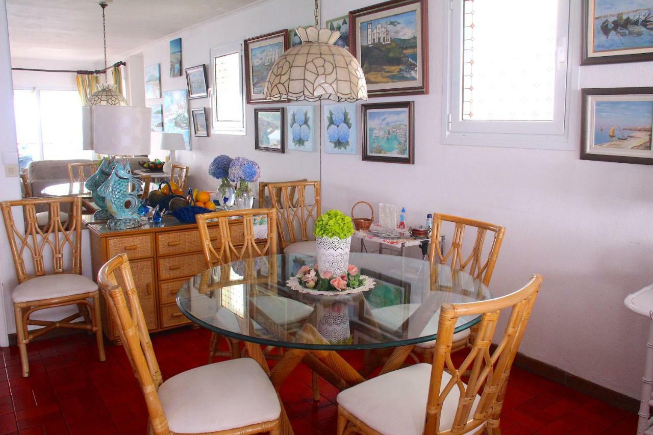 Sea house Villa São Roque Kültér fotó