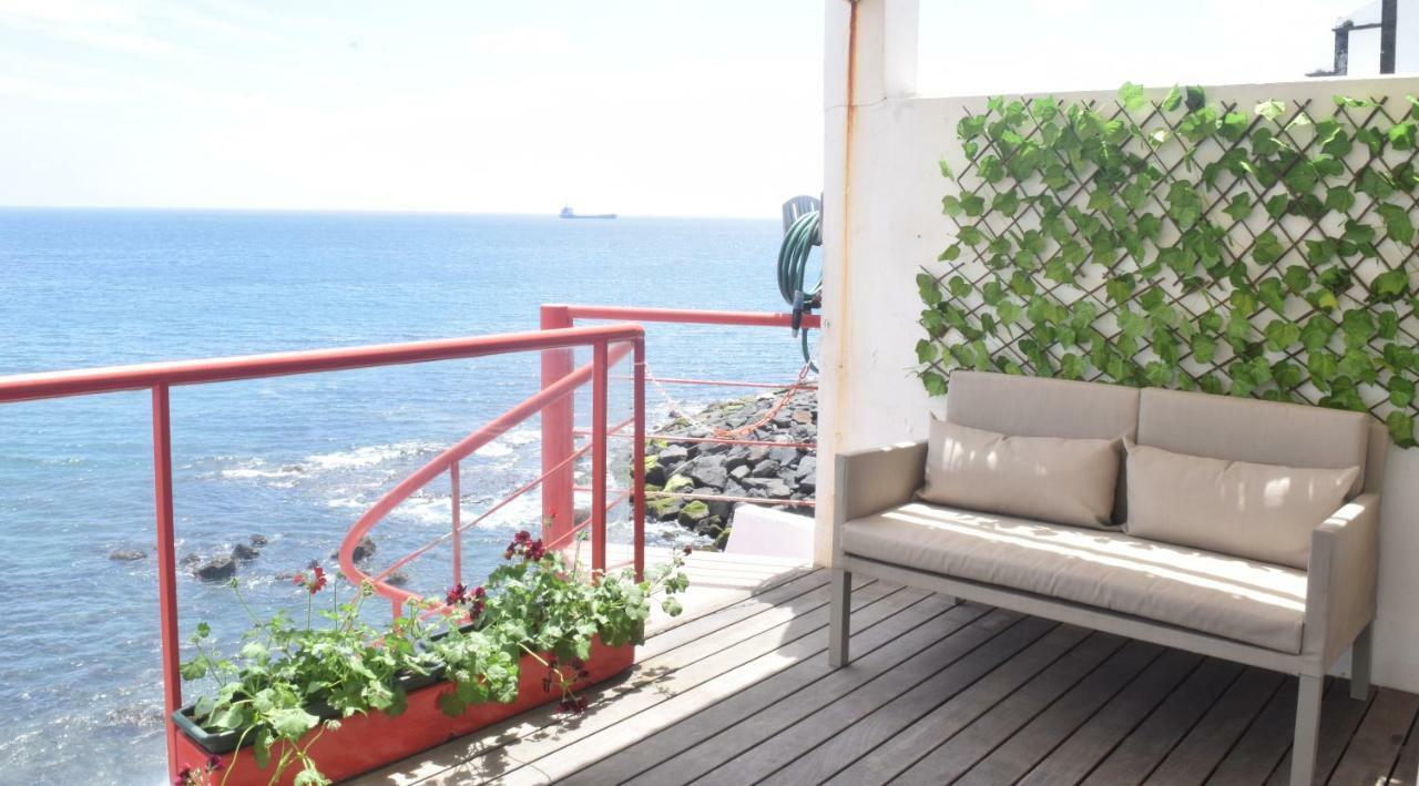 Sea house Villa São Roque Kültér fotó